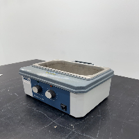 Fisher Scientific Isotemp 105 Heated Water Bath image 1